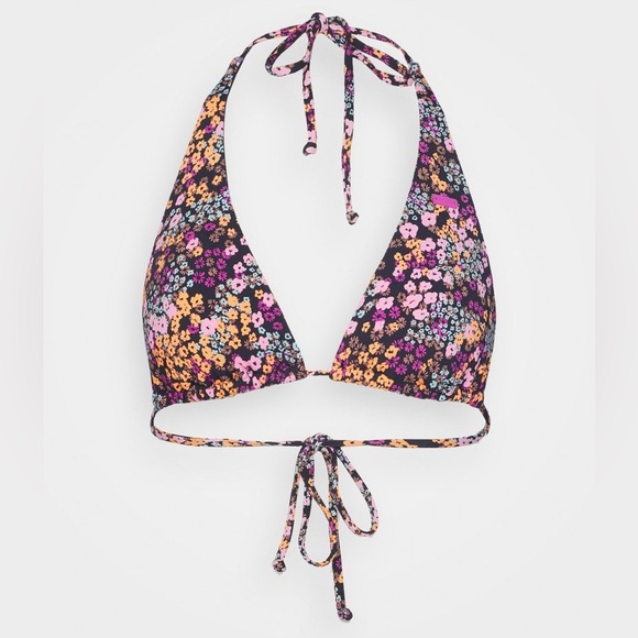 Roxy bikini top (XXL) - Picture 2 of 13